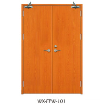 Porte ignifuge (WX-FPW-101)